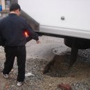 진도농협 주유소 이미지