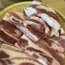 엉터리 생고기 이미지