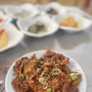 화신불고기식당 이미지