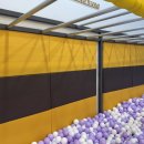 안계어린이집 | 서울 도봉 키즈카페 헬로방방 도봉구청점 신규 오픈점 방문 솔직후기!