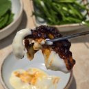 연탄시대 | 쭈꾸미맛집의 새시대! 불맛가득 연탄 구이 쭈꾸미(+열무물쫄면, 양념구이쭈꾸미 후기)(찐추천 하는 식당)