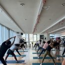 고 피트니스 괴정 이미지