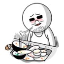 시골 즉석 손두부 이미지