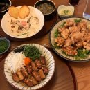 한끼의미학 | [마포/공덕 맛집] 정갈한 한 끼의 미학, '동동가정식덮밥' 내돈내산 솔직 후기 마포구청맛집, 하늘공원...