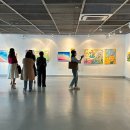 KUMA 계원예술대학교 미술관 이미지