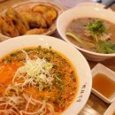 수림손만두 | 명지동맛집 수림식당 탄탄면·우육탕면·가지만두 솔직 후기