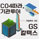 [기업탐방 2편] GS 칼텍스 본사🌎