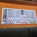 남해멸치국수 | 천안 신불당 맛집 남해바다 멸치국수 솔직 후기
