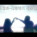 [정오의길목] 유재하 - 사랑하기 때문에+조용필 이미지