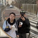 혜창 | 8_관악산 저리가라⛰️(인왕산)