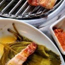 제주여행 한림 흑돼지 맛집 한림칠돈가 점심특선 가성비 연탄구이 전문점 후기