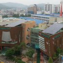 시흥시청사 이미지