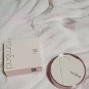 추천] 롬앤 블룸인 커버쿠션, 롬앤 글래스팅 멜팅밤 2호 러비핑크, 롬앤 무드페블네일 16호 마망베리 후기🌸