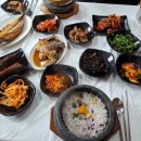 청하 돌솥밥 이미지