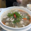 쌍쌍 | 쌍문역맛집 쌍리단길 시원한 국물이 일품인 쌍쌍칼국수 본점 후기