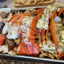 랍스터맛집 똠팔이82 활랍스터와 와규스테이크 스페셜 세트 내돈내산 후기