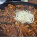 산에산에춘천닭갈비 이미지