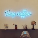 헤이커피(hey coffee) 이미지