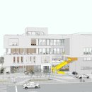 길음2동주민센터 이미지