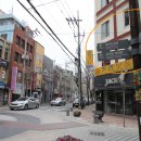 40계단관광테마거리 이미지