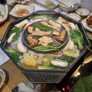 복터진집 금오산직영점 | 구미 복터진집 금오산직영점 로스구이 코스 추천, 복매운탕 복지리 점심특선 맛집