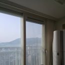 대전 아파트 유리창 청소후기 믿고 맡기는 설레미창