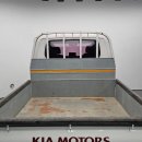 (서울 중고차) 87루9432 봉고Ⅲ(PTO장착4륜구동)1톤4WD 더블캡 2016년형식 무사고 14만키로흰색 1150만원판매 이미지