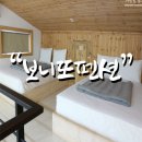 경주 숙소 추천 보니또펜션 4인 후기