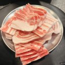 냉삼회관통영무전점 이미지