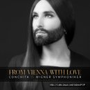 Conchita Wurst-All By Myself (2018)/비엔나 심포니 오케스트라 이미지