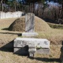 정정옹주 묘 | 조선 선조 딸 정정옹주(貞正翁主)