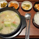 황태해장국 - 산청군 남명로 224 | 황태해장국