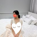 토탈 온뜰에피움 웨딩촬영 연계 메이크업샵 라벨누아 신부 포니테일 헤어후기