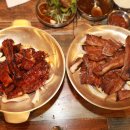 단양갈비백반 이미지