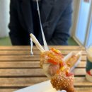 명랑핫도그 감천점 | [231216-17 부산 여행] 나룻터 국수 / 2023 부산 핸드메이드 페어 / 송정 불막열삼 / 송정 가마솥 돼지...