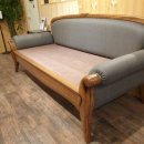 돌침대돌쇼파흙침대옥침대공장전시장 이미지