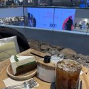 구로역1번출구 NC백화점 | 구로역카페 찐추천 <랑데자뷰 구로점> 제주도감성카페 제대로였던 후기