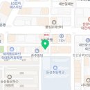 CU 둔산제일점 이미지