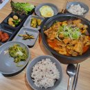포항시북구41 | 정성을 다한 갈비찜 북구점_혼밥도 가능한 포항 갈비찜 맛집[내돈내산 솔직후기]