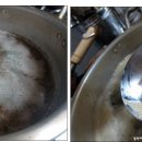 다슬기,올갱이해장국 이미지