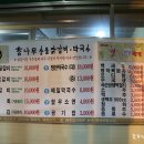 최강달인춘천닭갈비