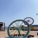 씨사이드파크 관리사무소 | 영종도 씨사이드 레일바이크 후기｜벚꽃 시즌 인천 바다 나들이 코스 추천