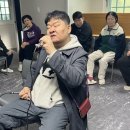 12월: 혜송노래자랑, 창작활동 이미지