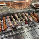 구수한 양꼬치 이미지