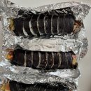 정가네김밥 이미지