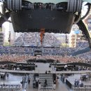 U2 360° TOUR 공연 후기 이미지