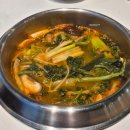 봄 그리고 만남 | 동탄 목동 샤브샤브 봄담아 개인냄비 무한리필 맛집 디너 후기
