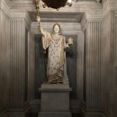 무덤의 흔적 | 파리 앵발리드 군사박물관 나폴레옹 무덤 방문 후기