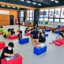 이순신MBA태권도장 이미지