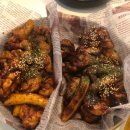 류가네튀김 | 사직야구장 근처 맛집